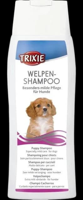 Puppy Shampoo - 250ml 1