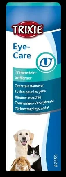 Tearstain Remover - 50ml