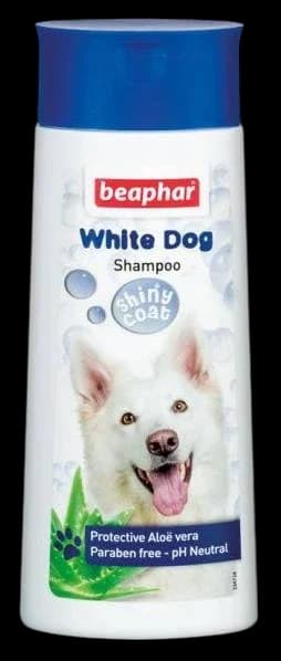 Dogs Shampoo - 250ml 1