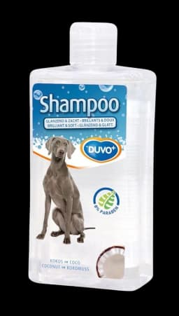 Shampoo brilliant & soft - 250ml — photo 1