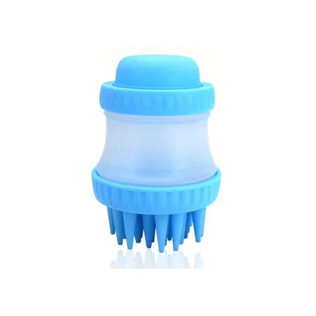 Bath brush 1