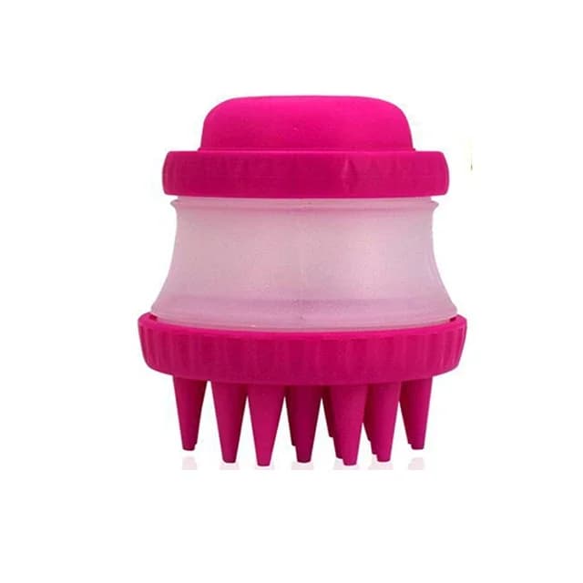 Bath brush 1