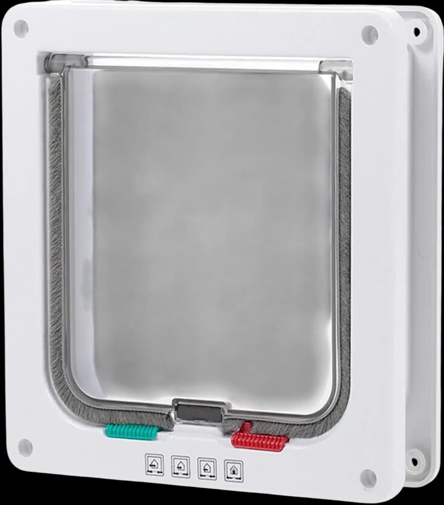 Pet Door Flap 1