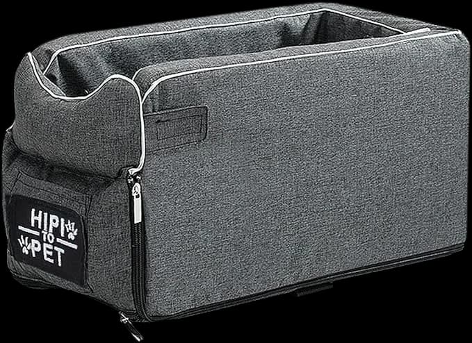 Safety Car Seat 1