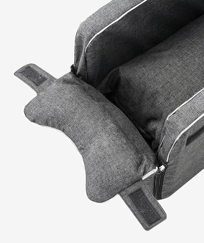 Safety Car Seat 3
