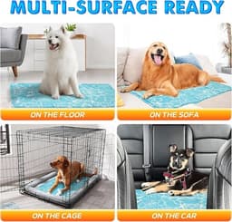 Cooling Mat — photo 2