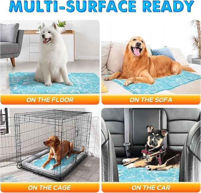 Cooling Mat — photo 2