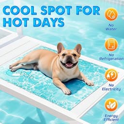Cooling Mat — photo 3