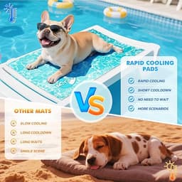 Cooling Mat — photo 5