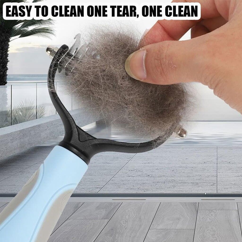 Pet Grooming Brush 3