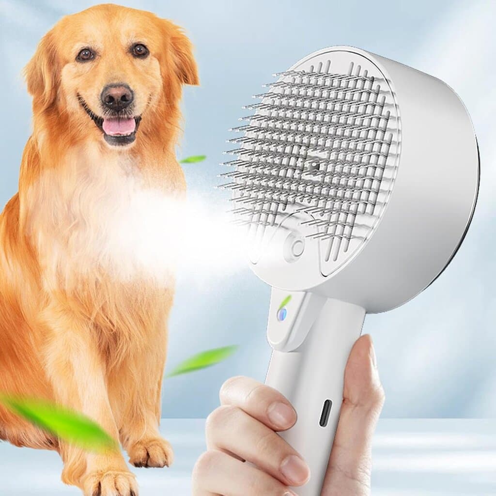 Spray Comb 7