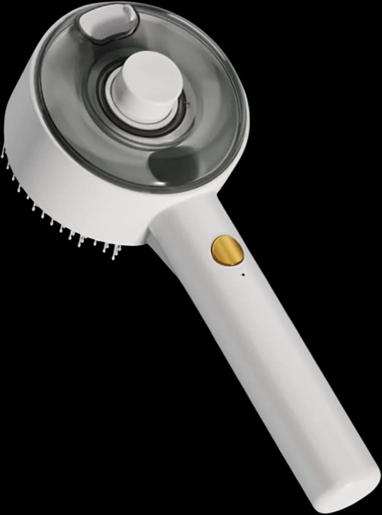 Spray Comb 1