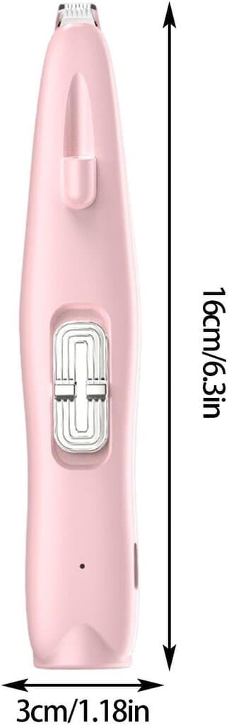 Trimmer 2