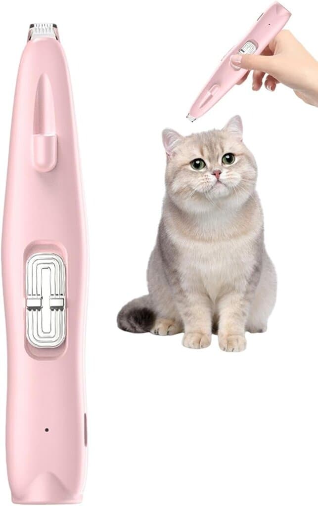 Trimmer 4