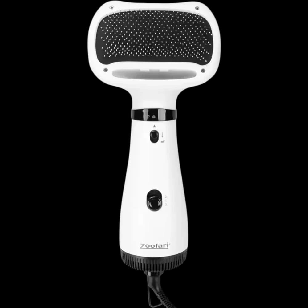 Hair Dryer 1