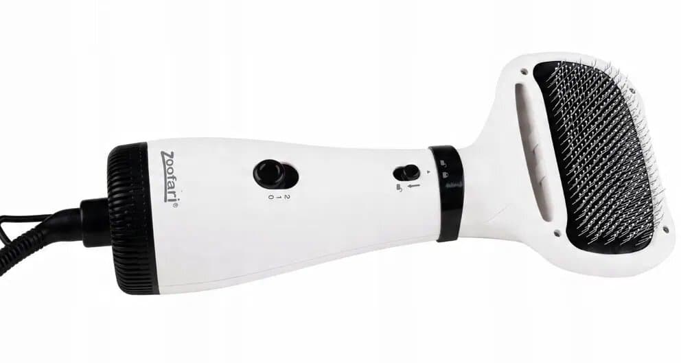Hair Dryer 2