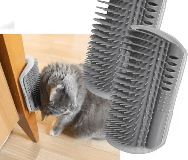 Double Brushes Soothing - 2pcs 3