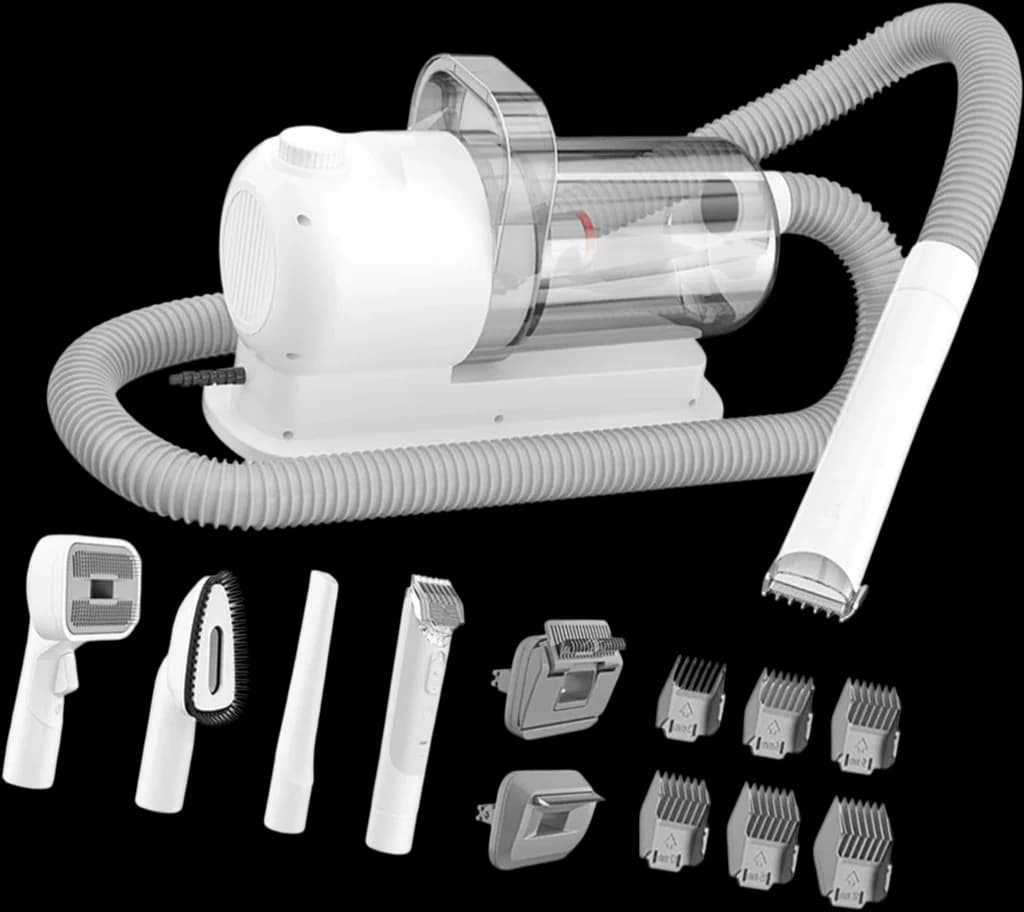 Pet Grooming Kit - 2.5L 1