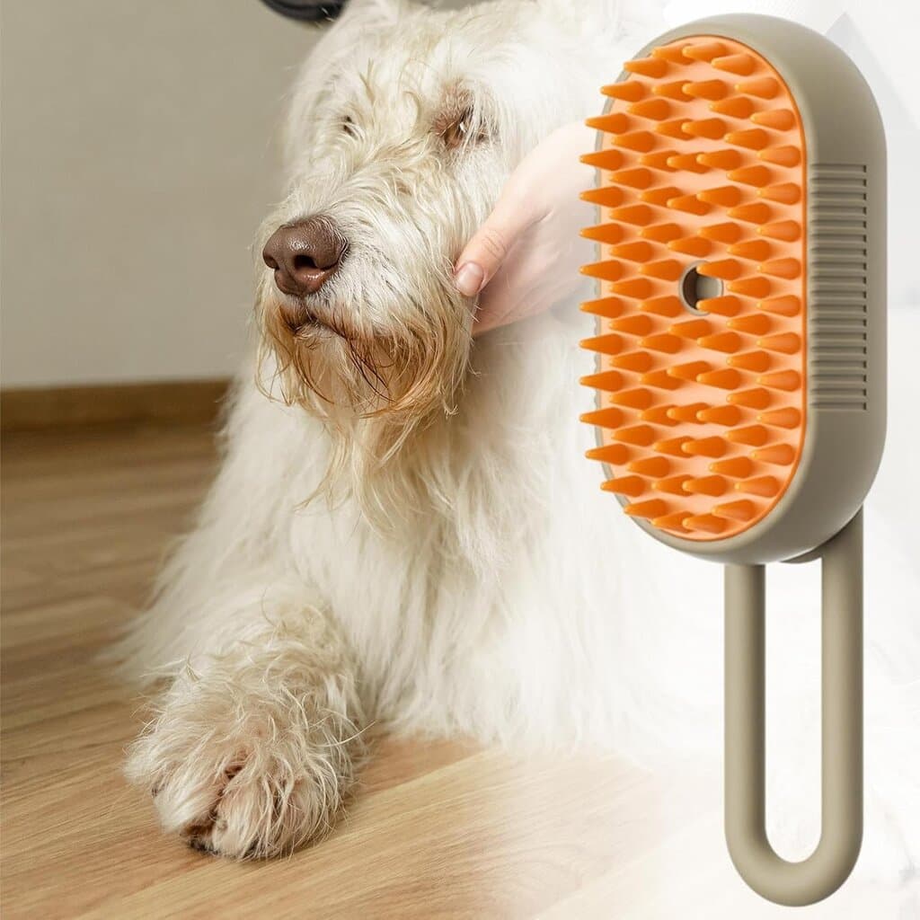 Steam Brush 4