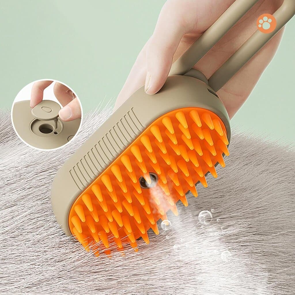Steam Brush 6