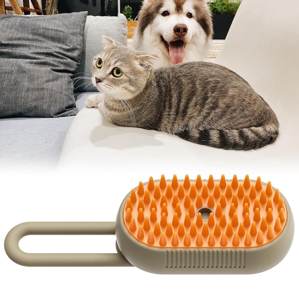 Steam Brush 7