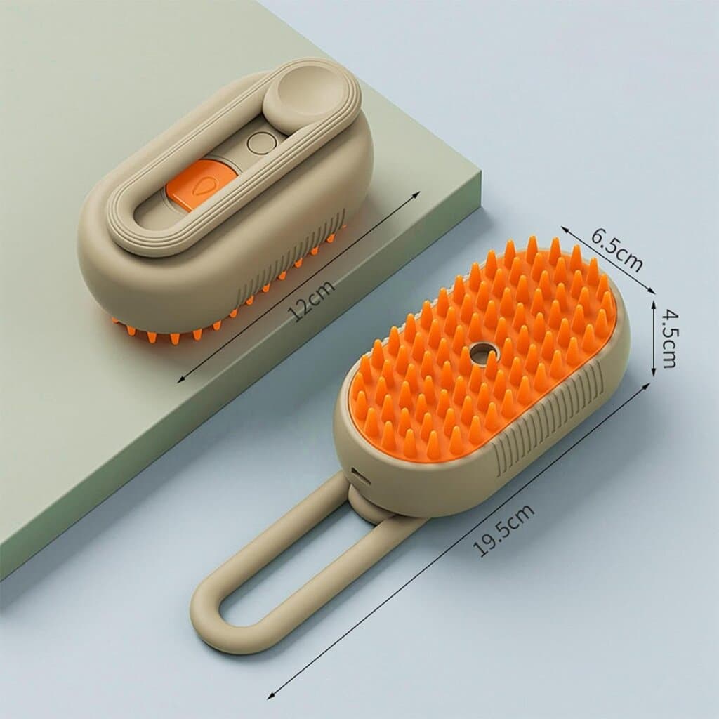 Steam Brush 2