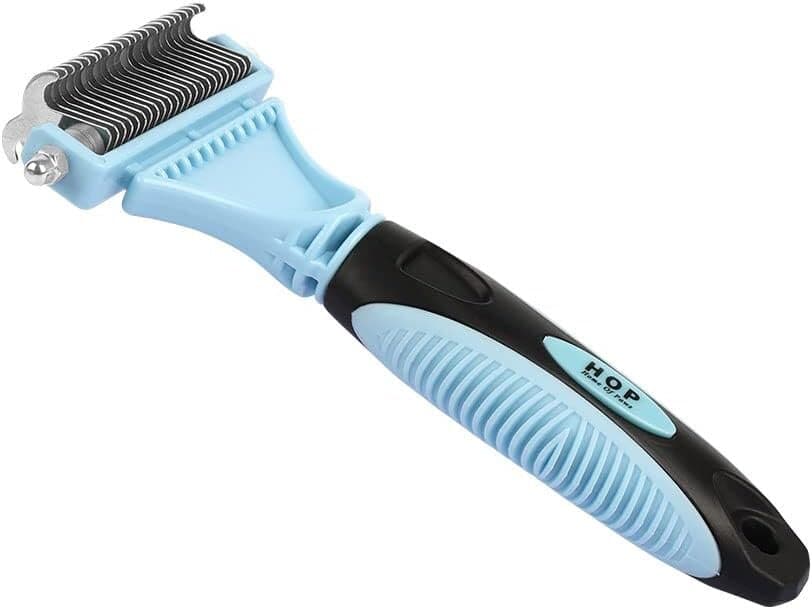 Pet Grooming Brush 2