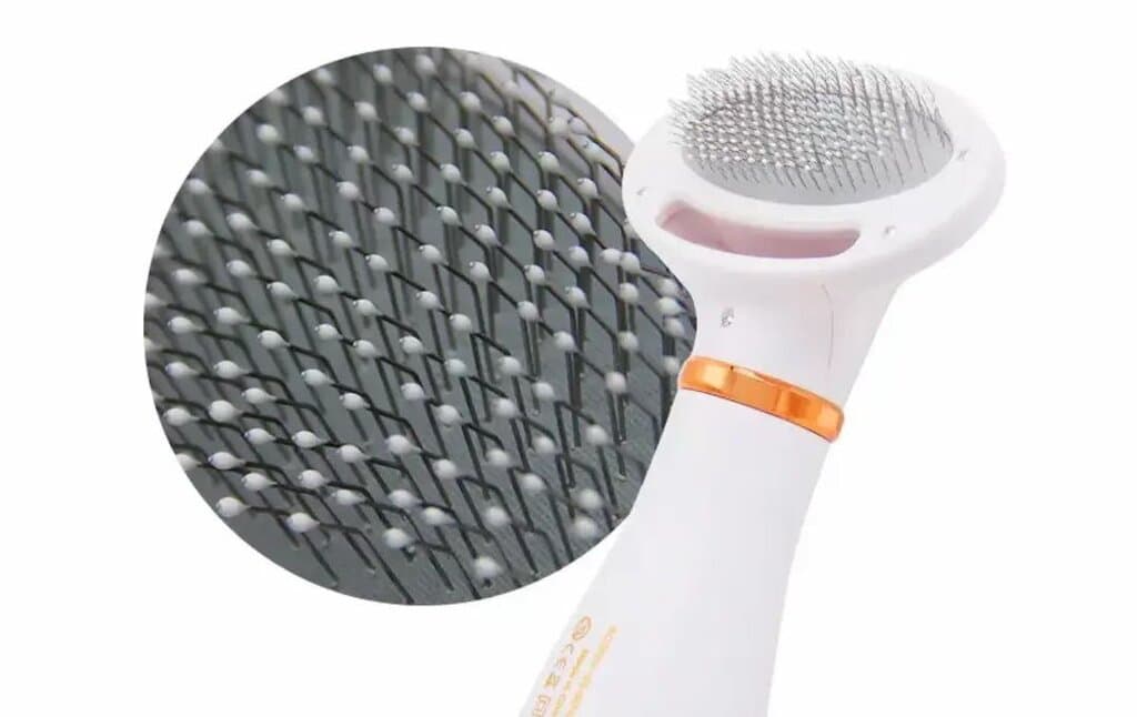 Professional Pet Hair Dryer 3