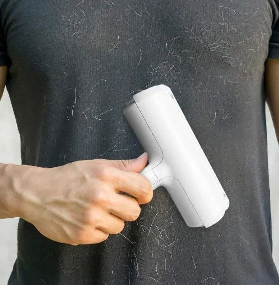 Hair Remover Roller 4