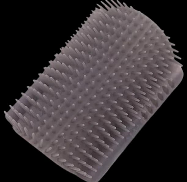 Soothing Brushes 1