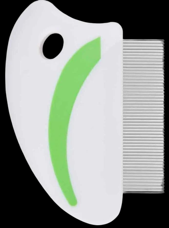 Pet Comb 1