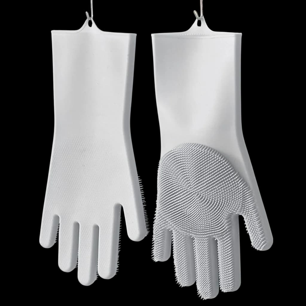 Grooming Gloves - 2pcs 1