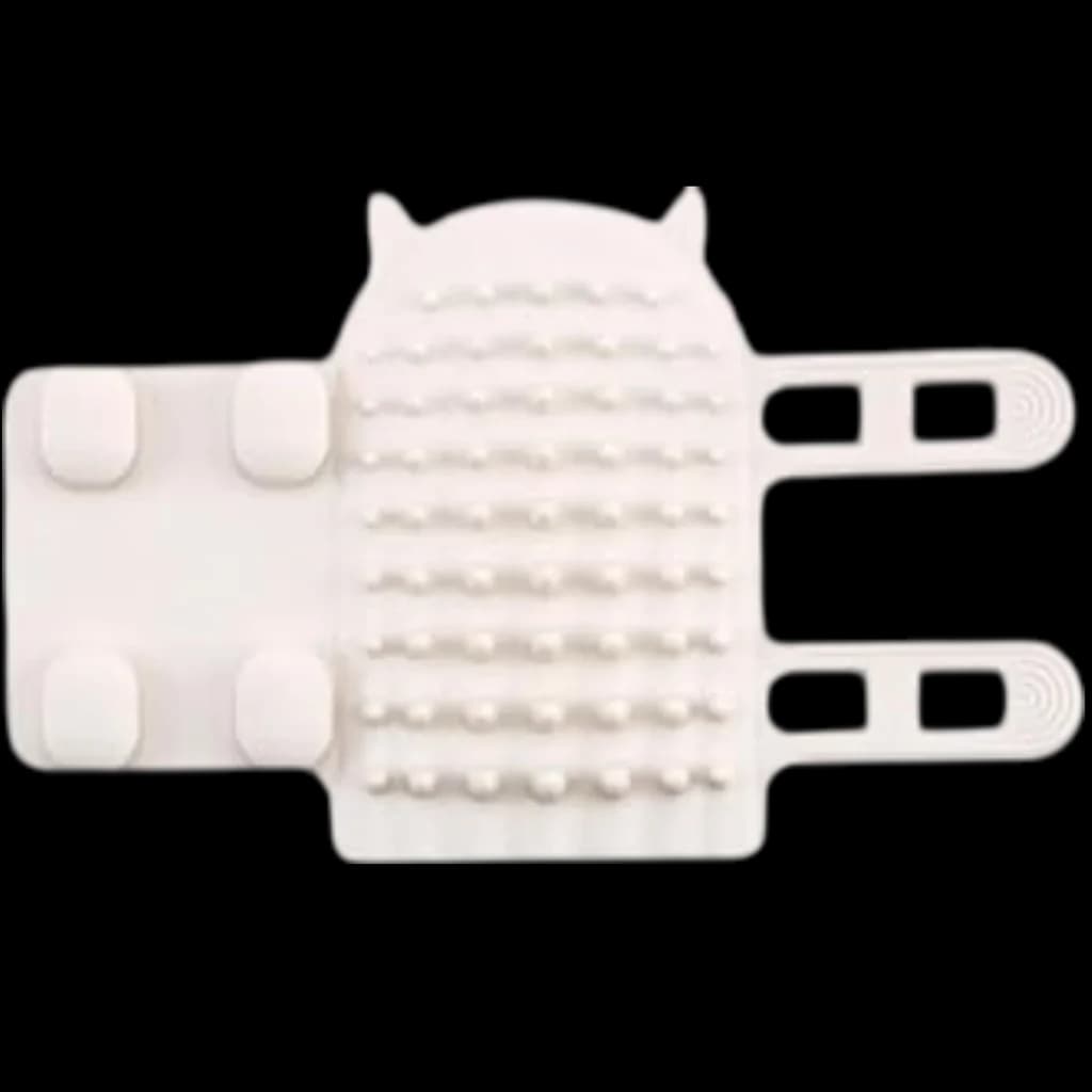 Hand Pet Cleaning Brush 1