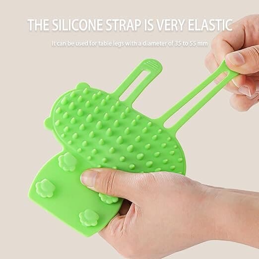 Hand Pet Cleaning Brush 2