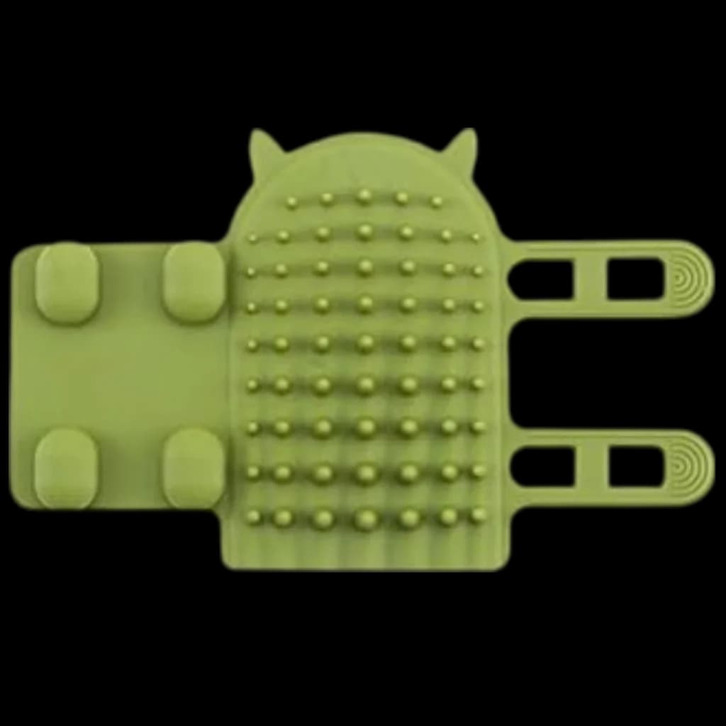 Hand Pet Cleaning Brush 1
