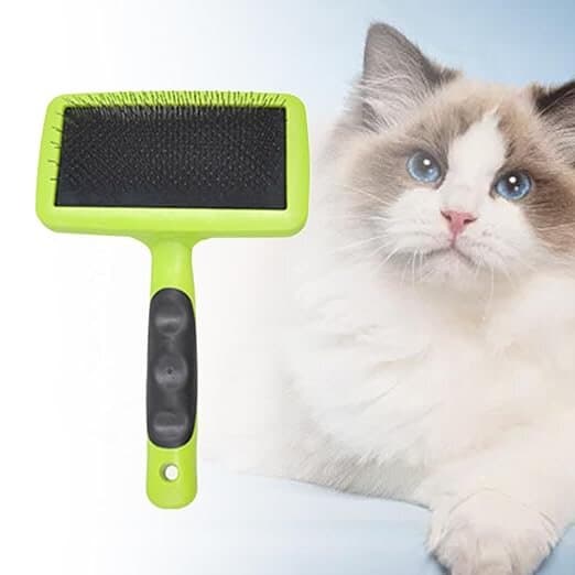 Pet Grooming Brush 2