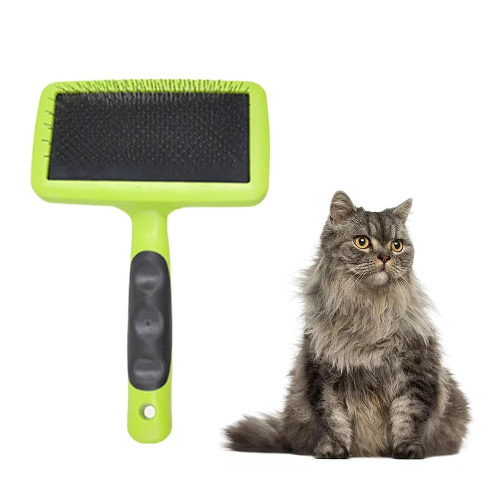 Pet Grooming Brush 3