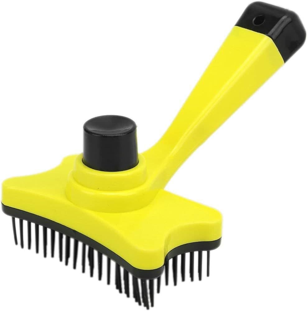 Pet Hair Brush 2