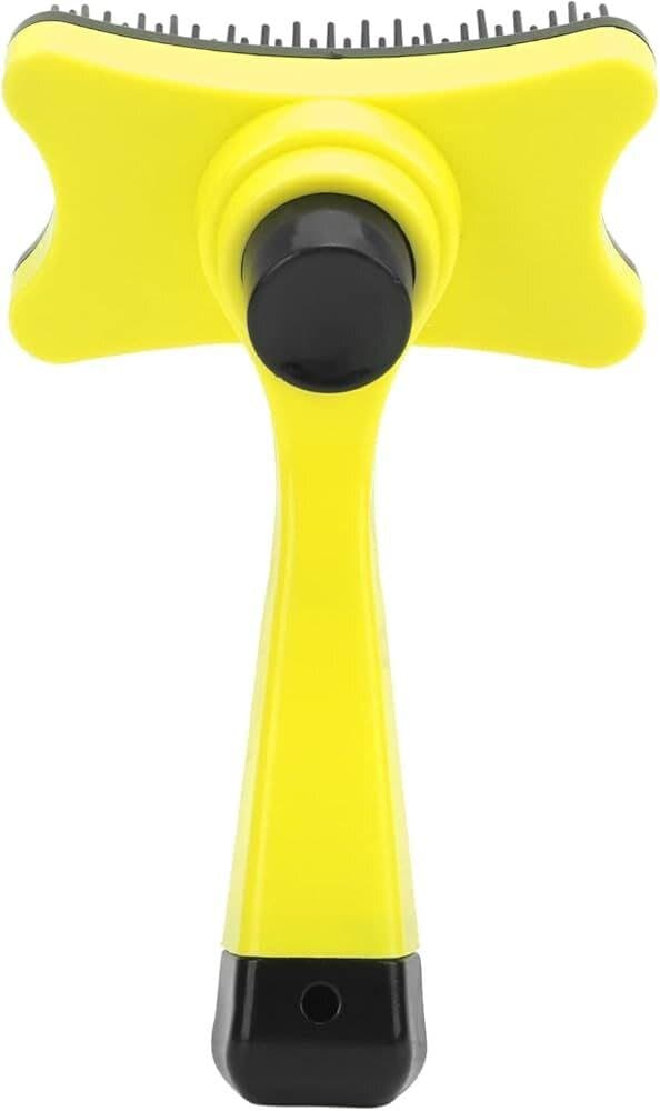 Pet Hair Brush 3