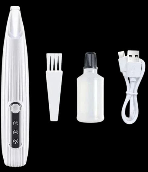 Pet Hair Clipper 1