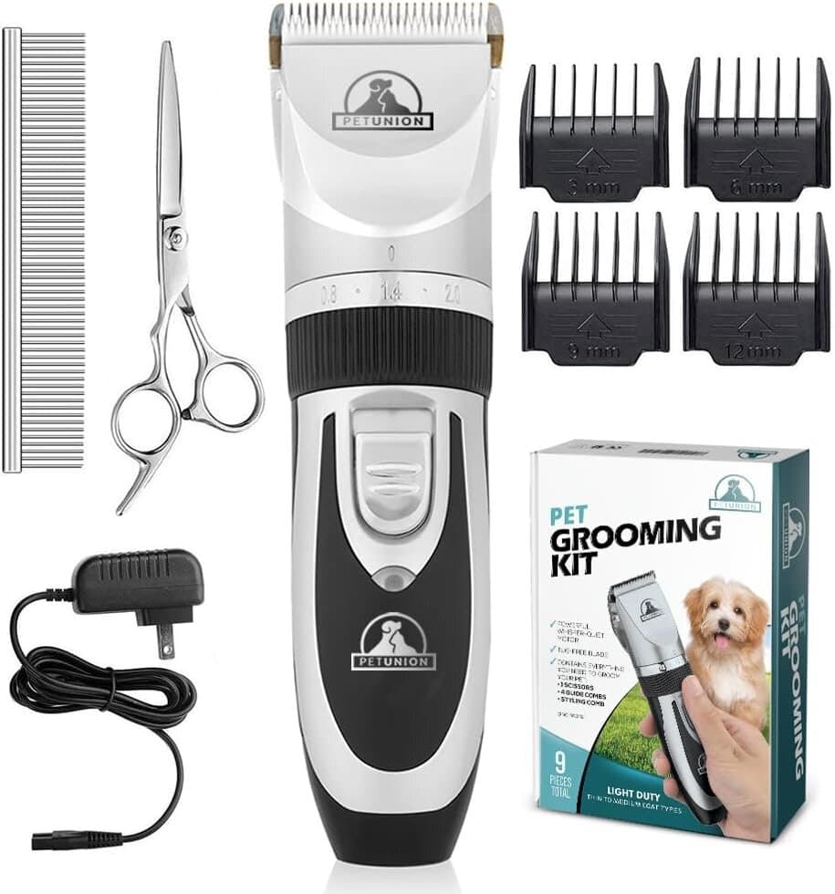 Hair Clipper 2