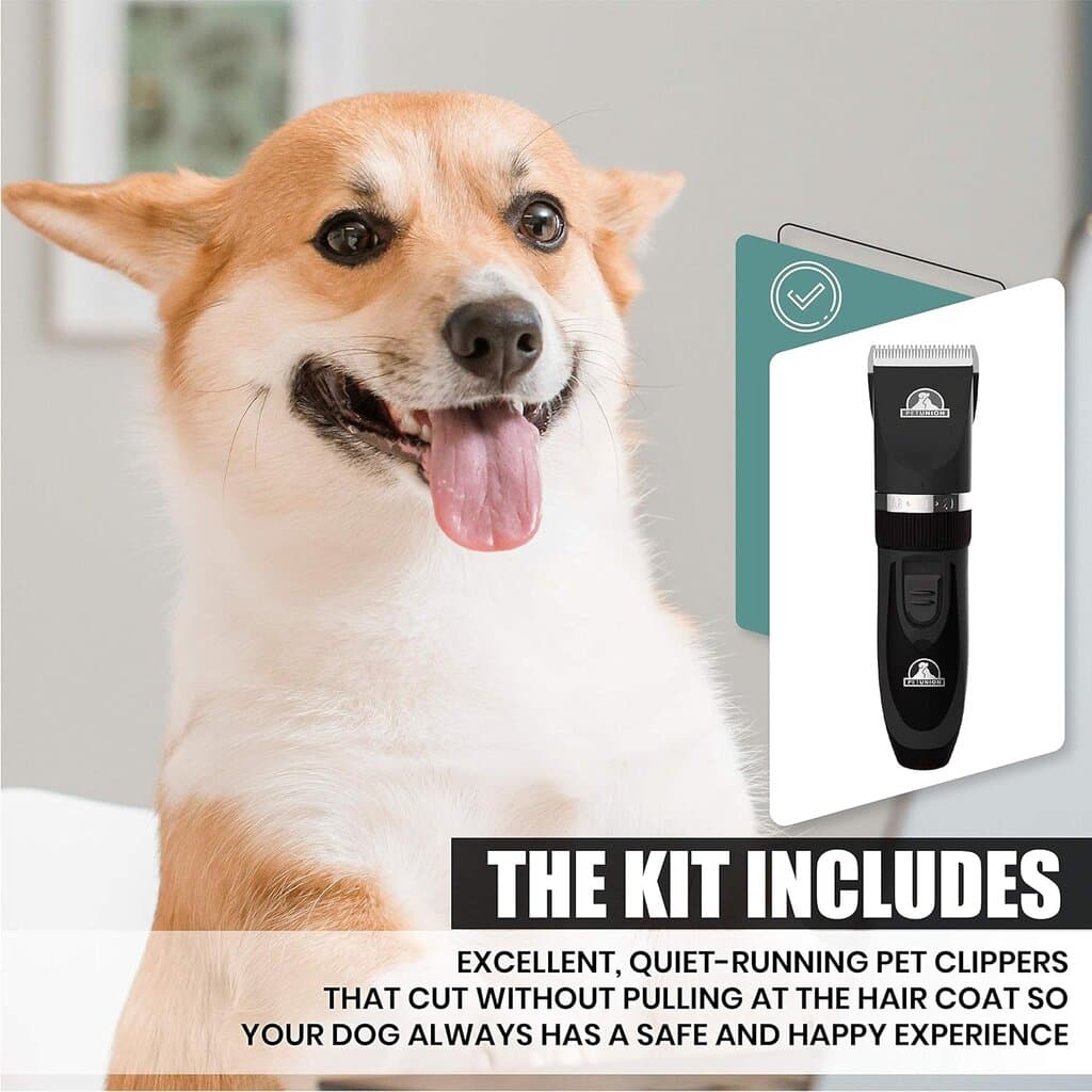Hair Clipper 4