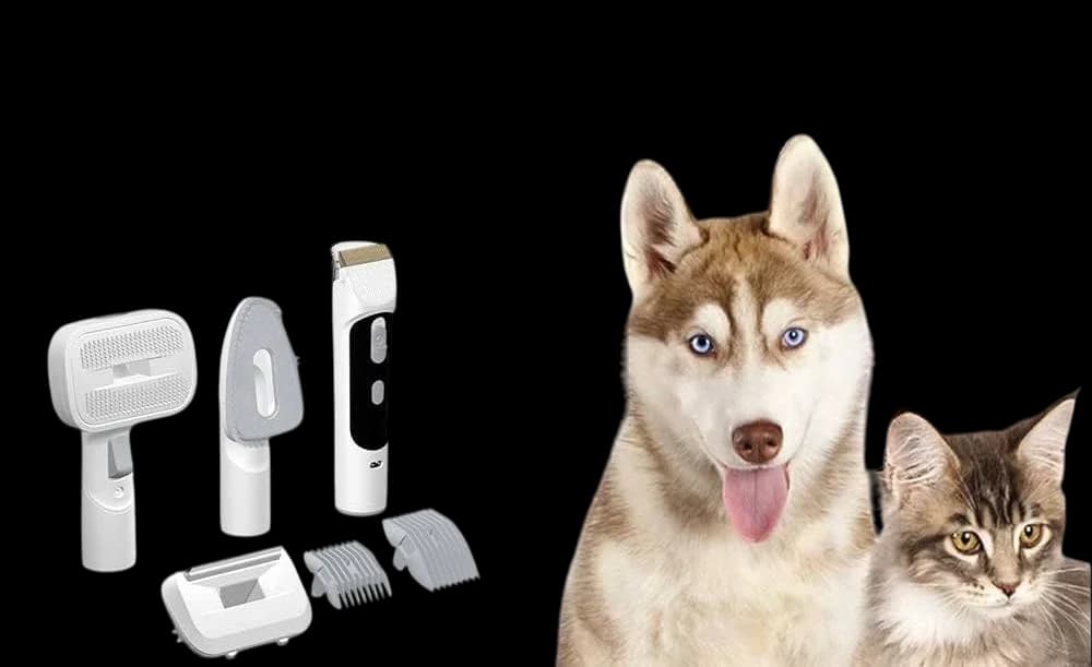 Grooming Kit 1