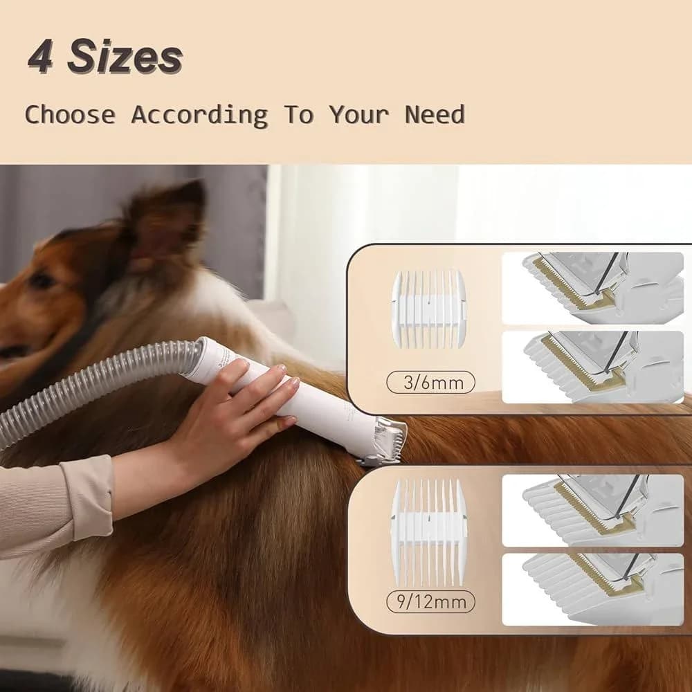 Grooming Kit 2
