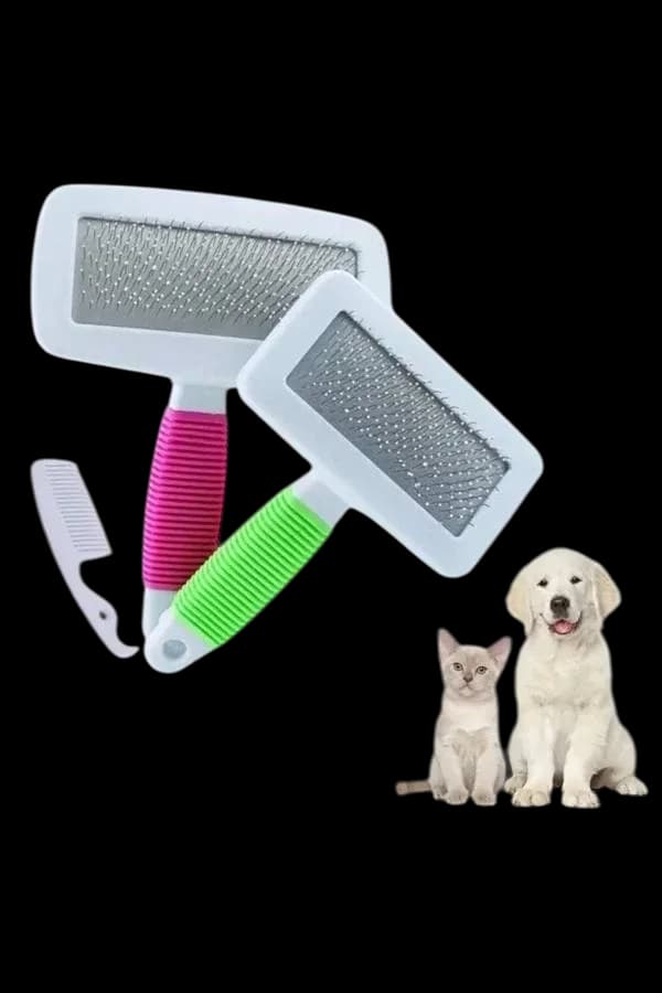 Pet Brush 2