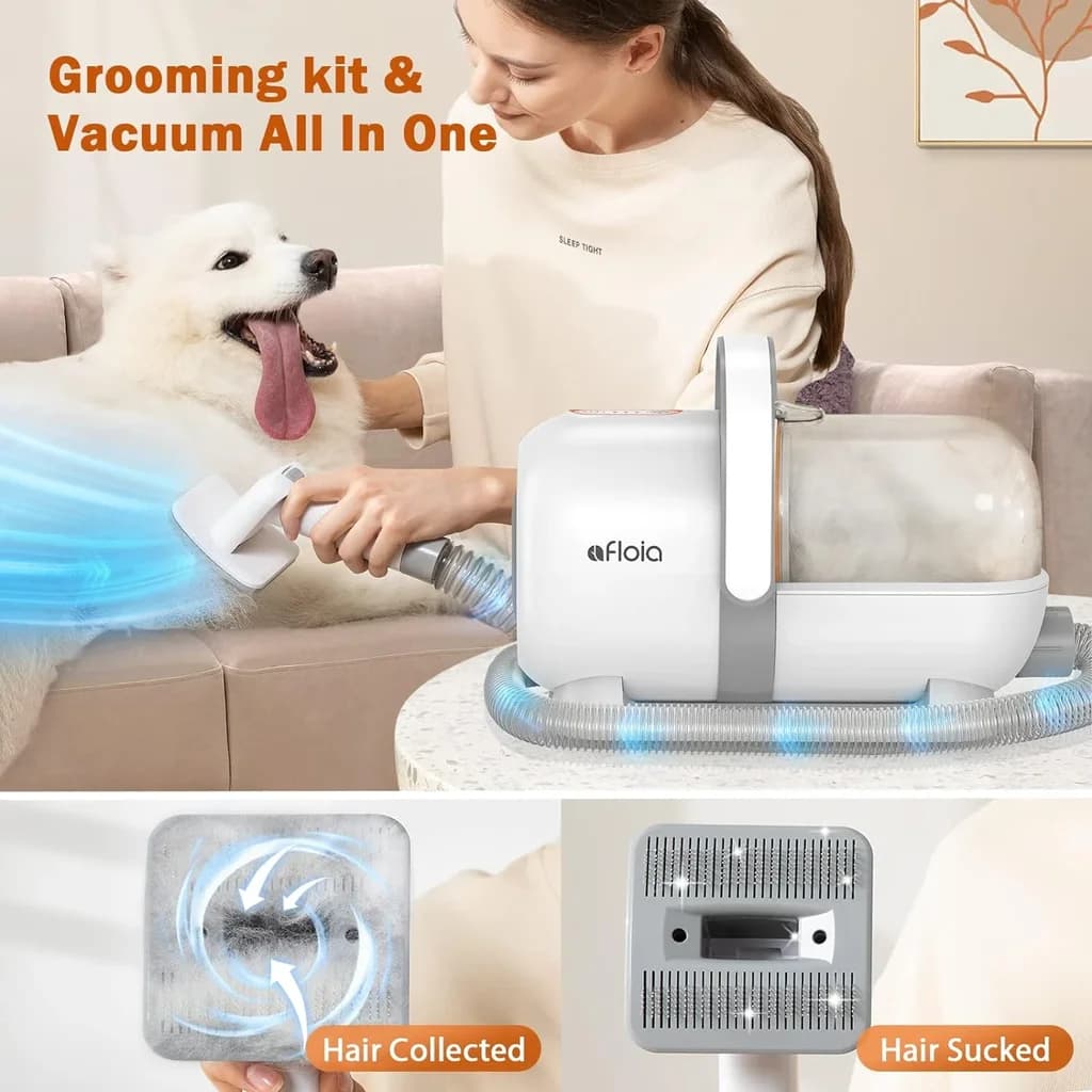 Pet Grooming 2