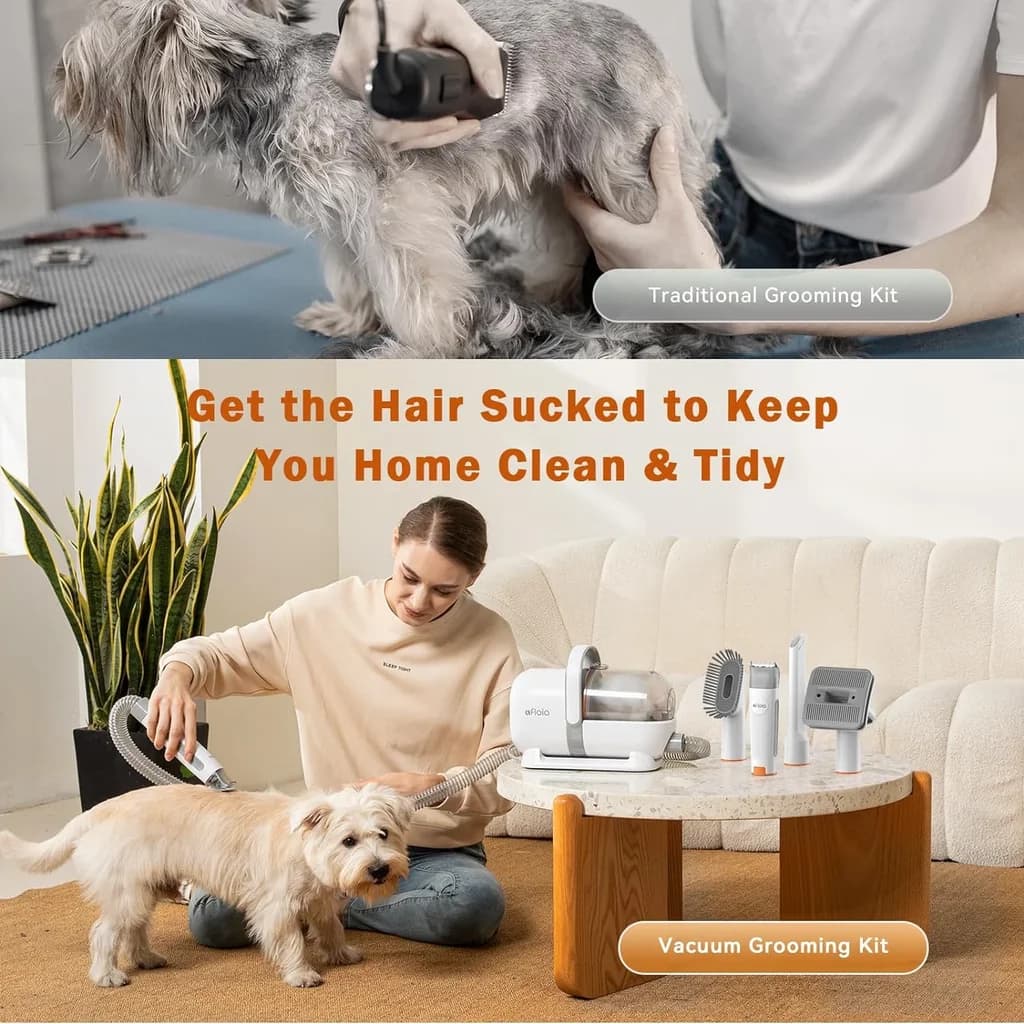 Pet Grooming 3