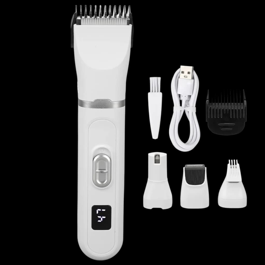 Hair Clippers 1