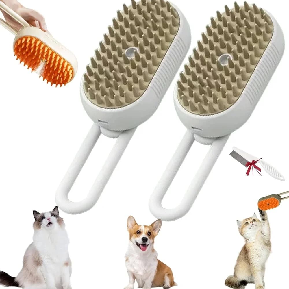 Steam Brush 2