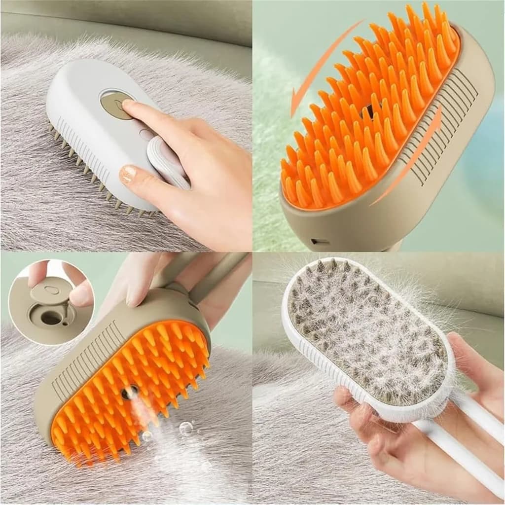 Steam Brush 3